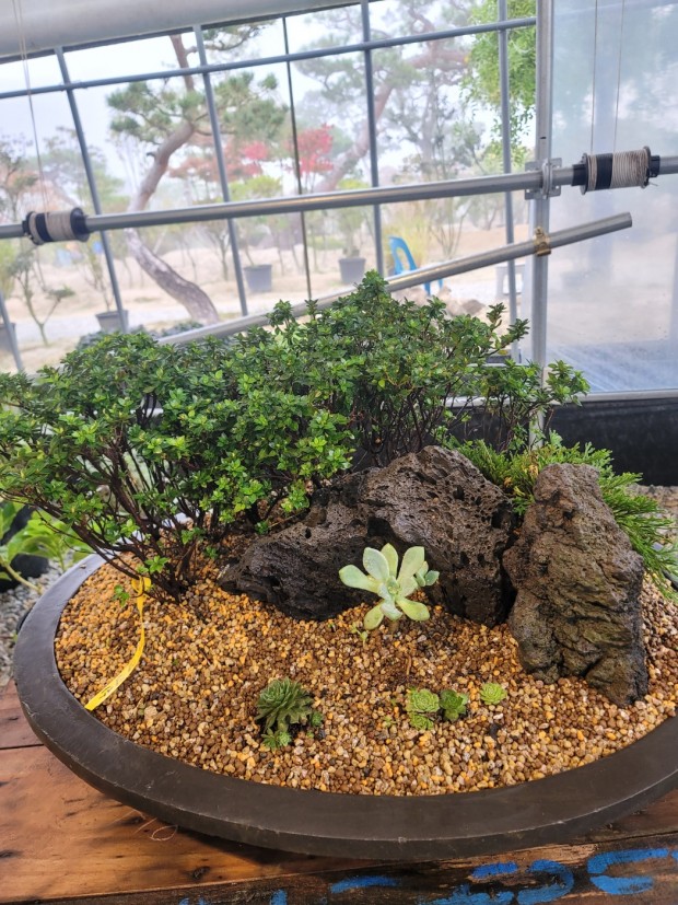 세종조경농원