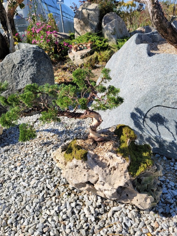 세종조경농원